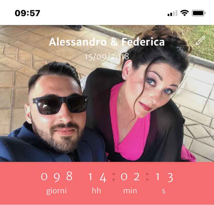Via il -1...😍😍😍 - 1