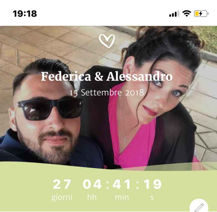 L’ansia sale...😱 - 1