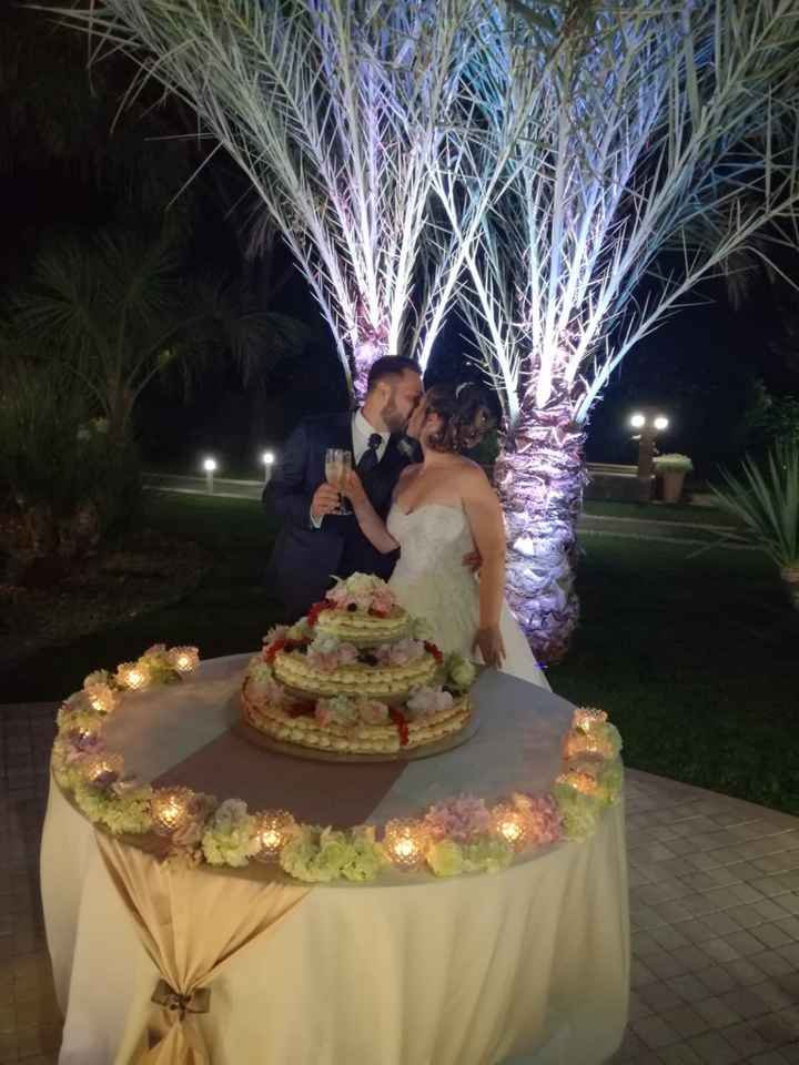 Finalmente sposi...il nostro giorno...😍 - 2