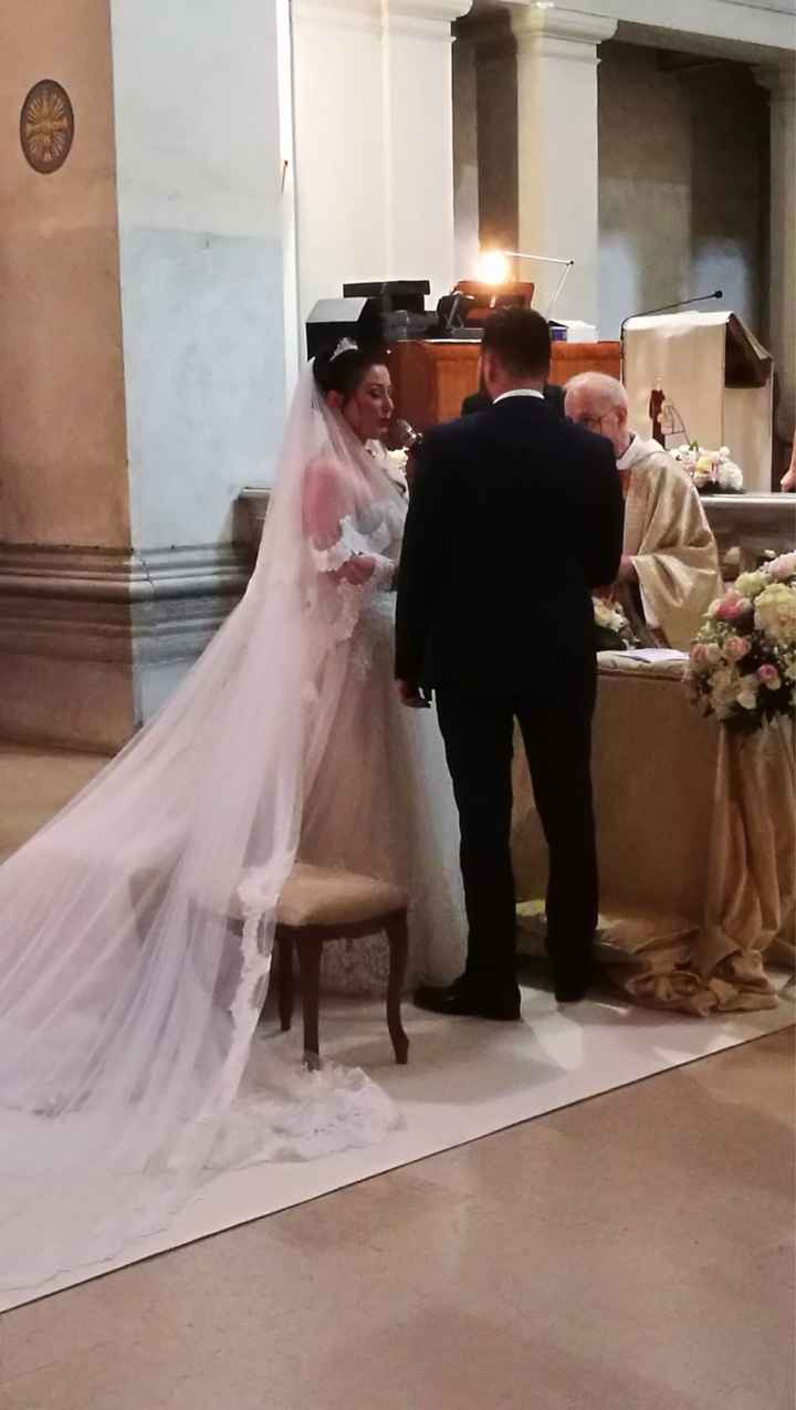 Finalmente sposi...il nostro giorno...😍 - 8