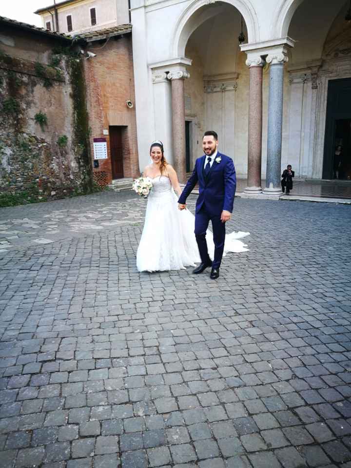 Finalmente sposi...il nostro giorno...😍 - 10
