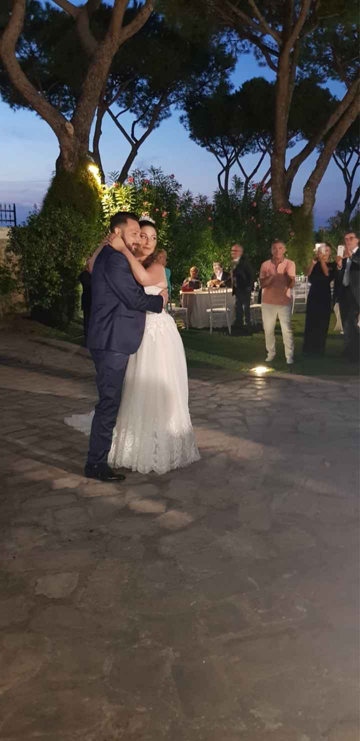 Finalmente sposi...il nostro giorno...😍 - 11