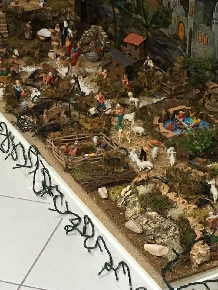 Presepe fatto!! - 3