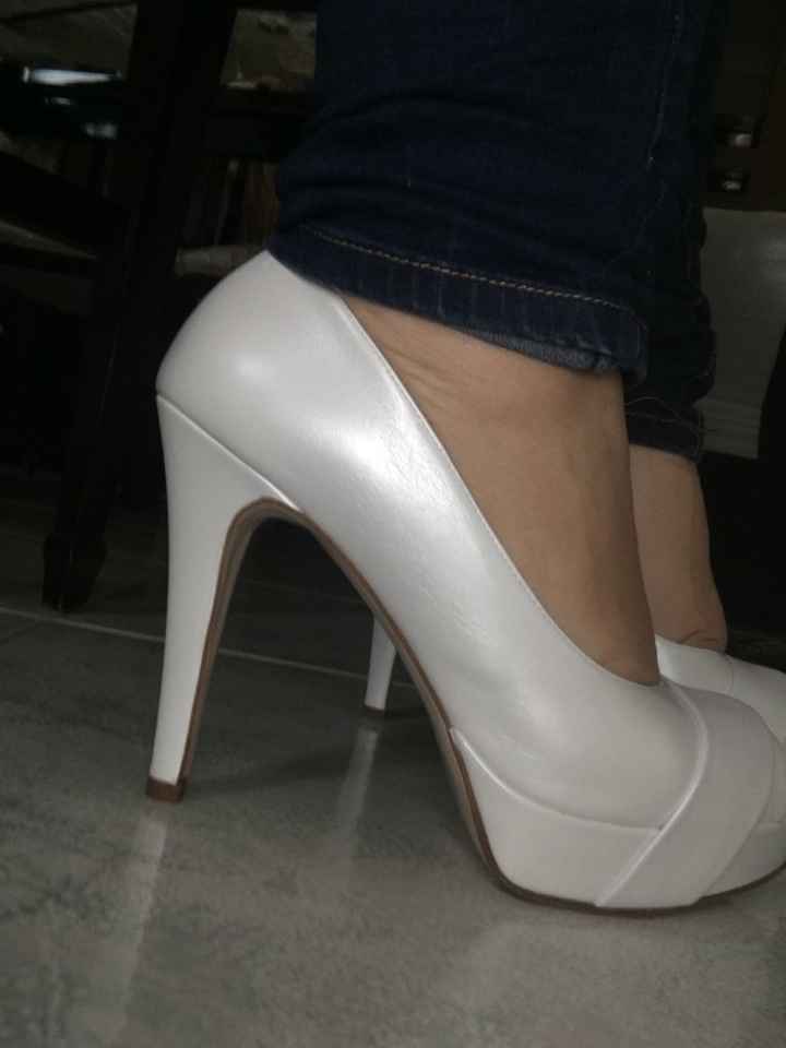Finalmente scarpeeeee - 2
