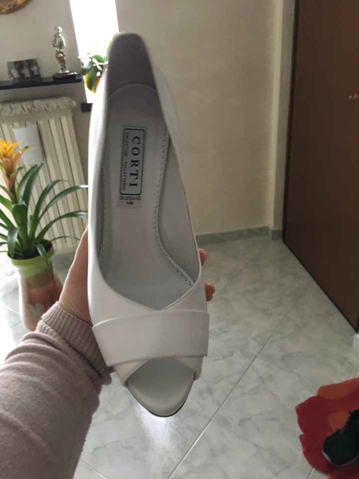 Finalmente scarpeeeee - 3