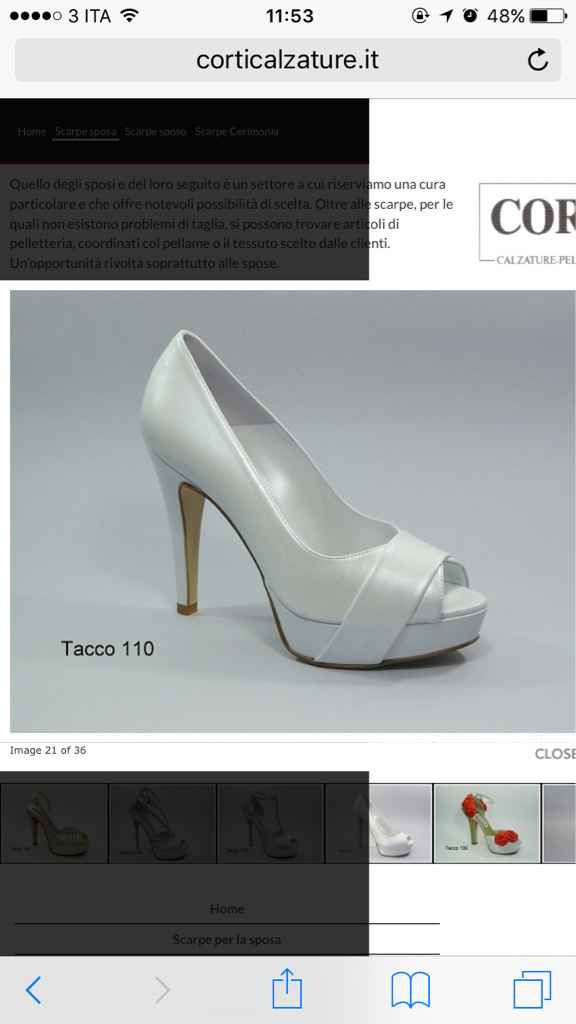 Finalmente scarpeeeee - 4