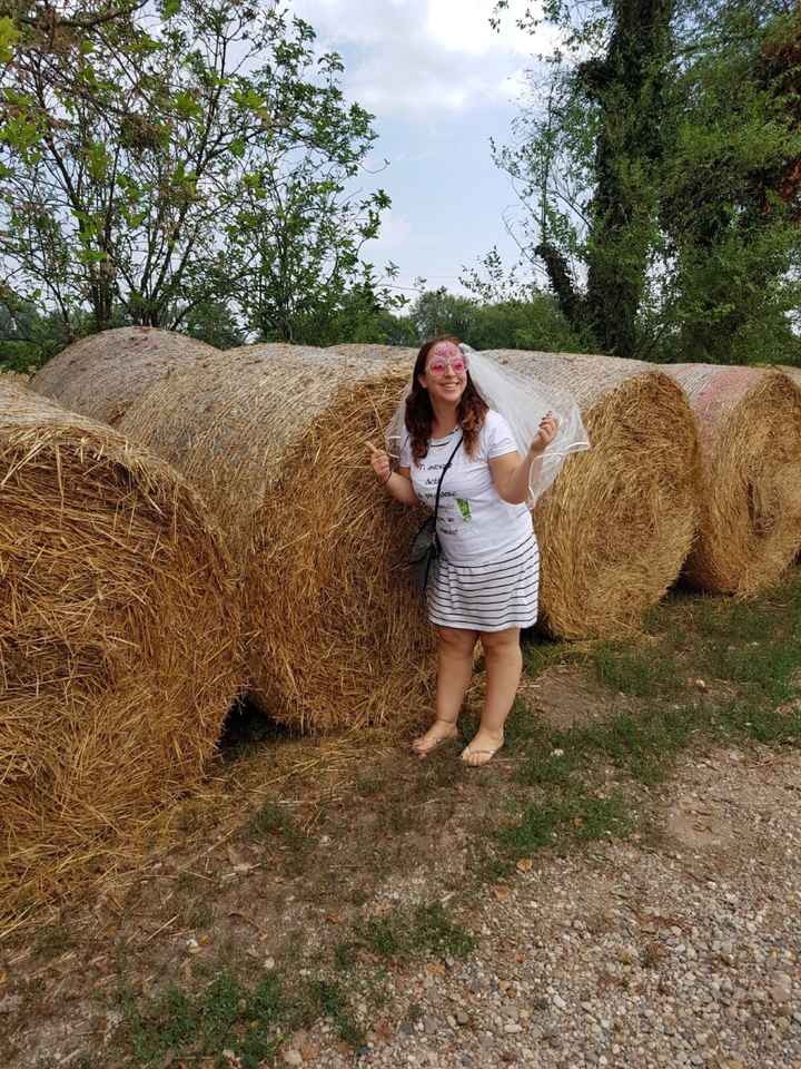 Addio al nubilato..top!!! - 2