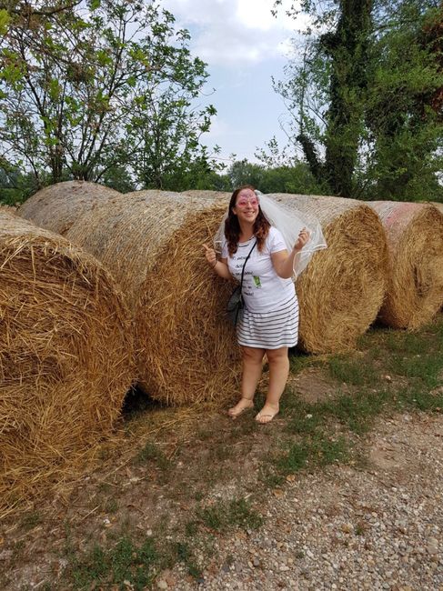 Addio al nubilato..top!!! - 2