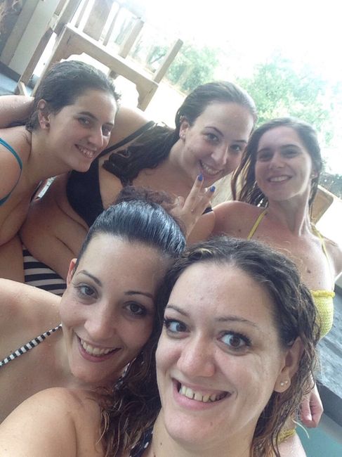 Addio al nubilato..top!!! - 7