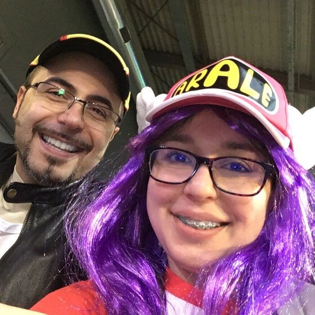 La vostra foto più divertente! 📸 23