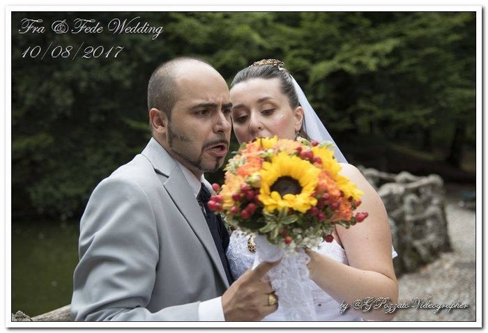 Test: ecco il bouquet che fa per te! - Il risultato 1