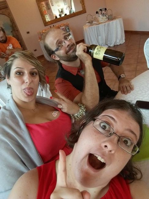 Matrimoni "particolari" 1