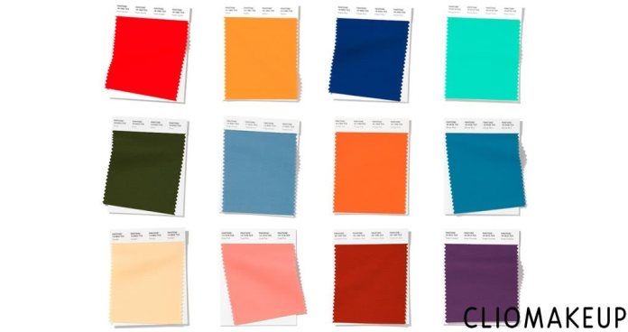 Colori Pantone 2020 3