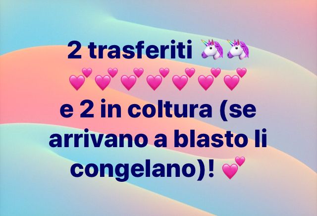 ❤🧡💛💚💙💜 pma 2020, siamo cariche? 💪🏻 1