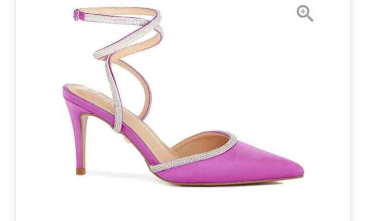 Sposine quali scarpe indosserete? 👠 - 1