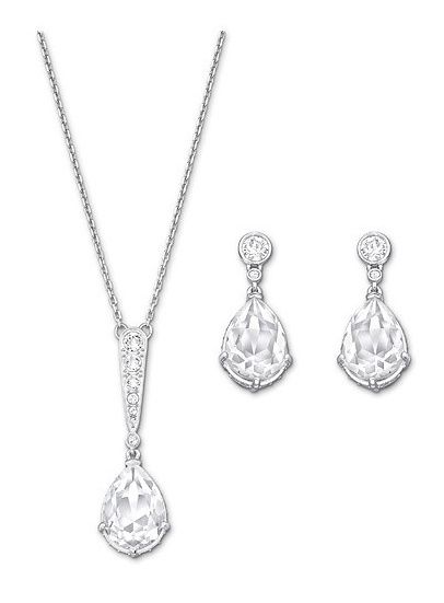 Vintage Set Swarovski