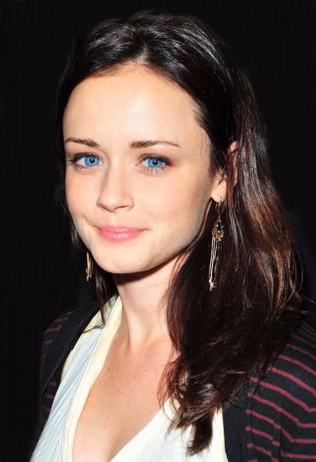 Alexis Bledel 2010