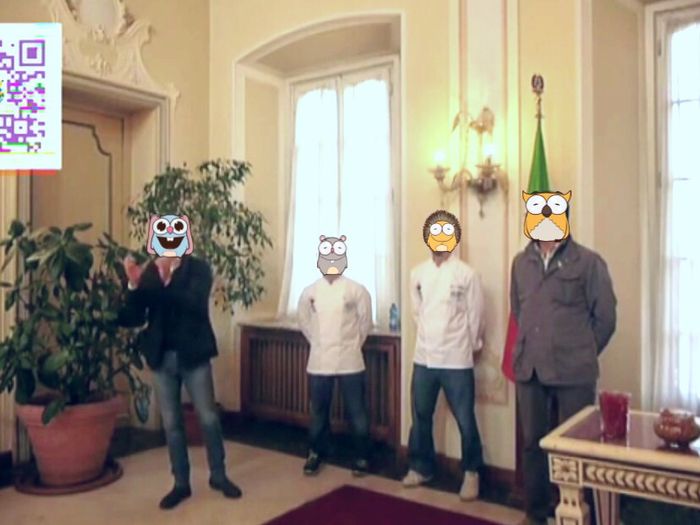 Sale comunali del comune di varese: come sono? 1