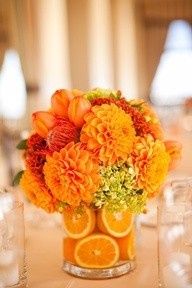 orange