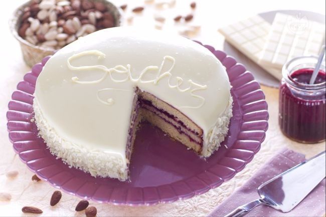 Sacher bianca