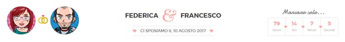 Mancano 80 giorni!!!