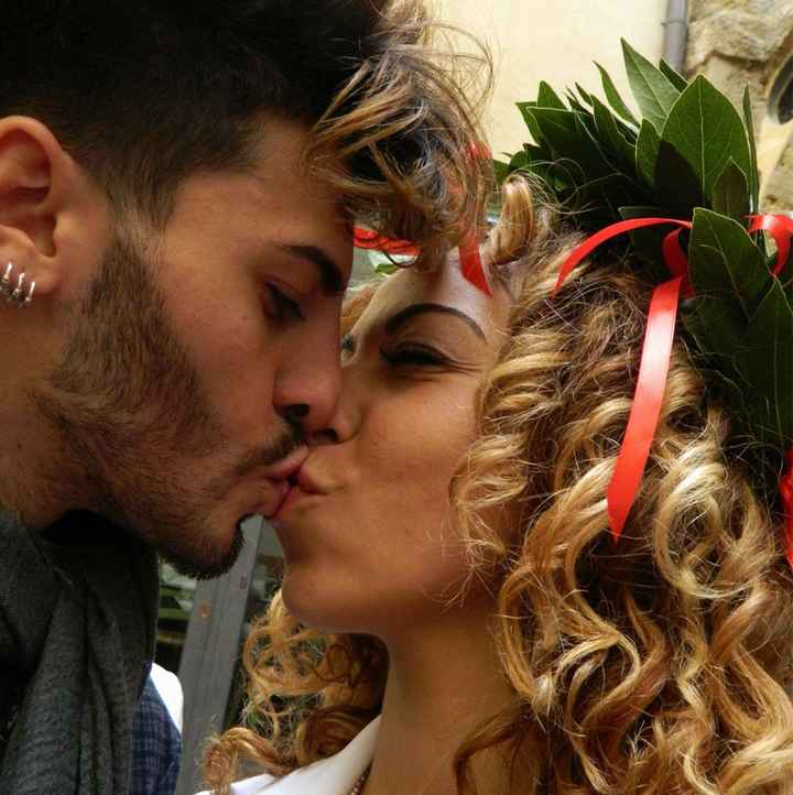 Condividi la vostra foto più bella insieme 📸 - 1