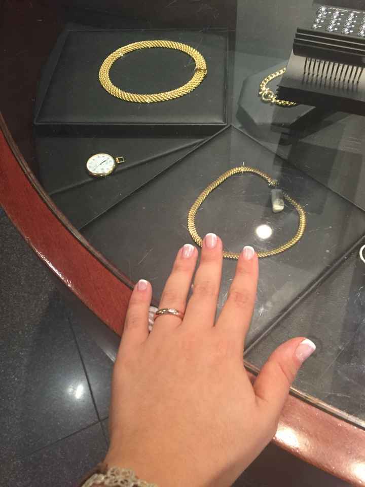 Quali mi sta meglio ???? - 1