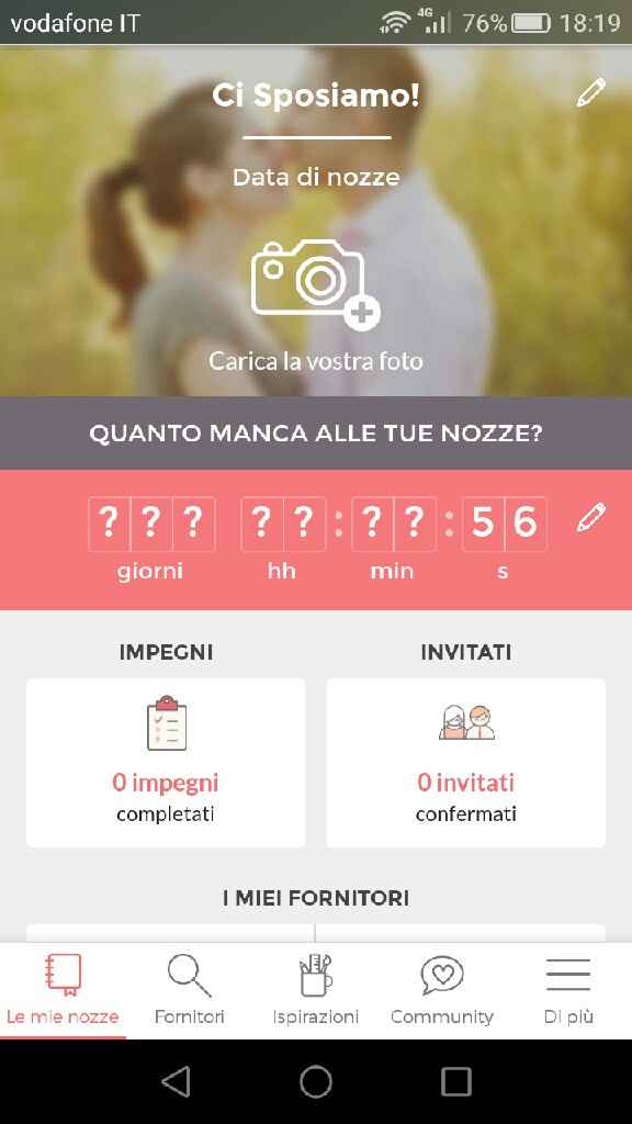  Aiuto! Ho perso tutte le impostazioni! 😱 - 1