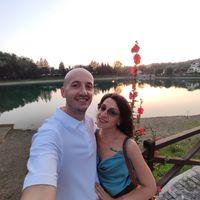 Condividi una vostra foto di coppia - 1