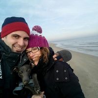 Presentati pubblicando una foto tua e del tuo fm - 1