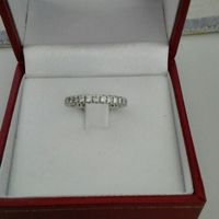  Ragazze 😍 Anello di fidanzamento  - 1