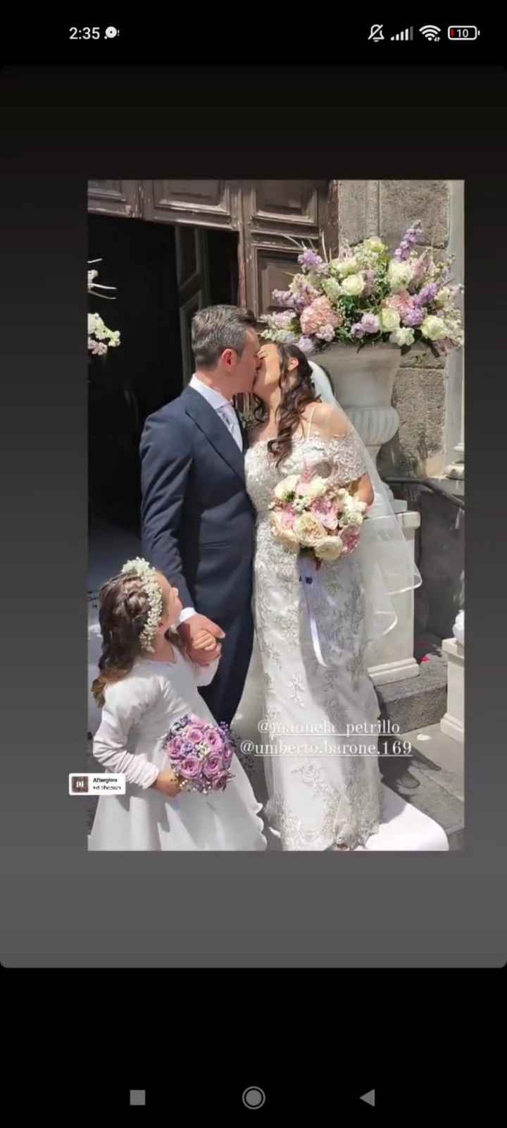 Postate una foto di voi due 👇 - 1