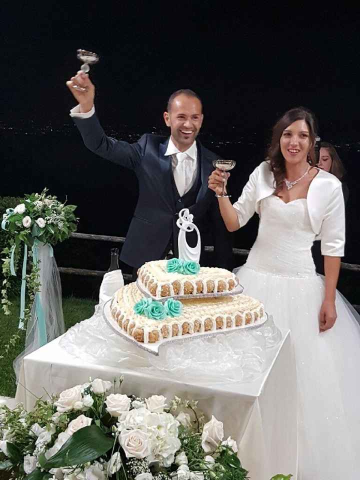 Il mio matrimonio da favola.. - 4