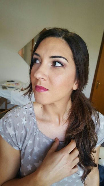 Prova trucco  consigli - 3