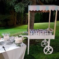 Il mio Wedding lunapark! - 1