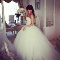 ADORO GLIA BITI PRINCIPESCHI E VOI??