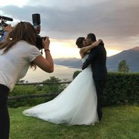 Il mio matrimonio da favola.. - 1