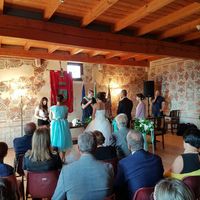 Il mio matrimonio da favola.. - 2