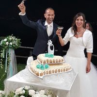Il mio matrimonio da favola.. - 4