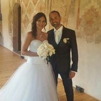 Il mio matrimonio da favola.. - 5