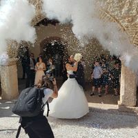 Il mio matrimonio da favola.. - 6