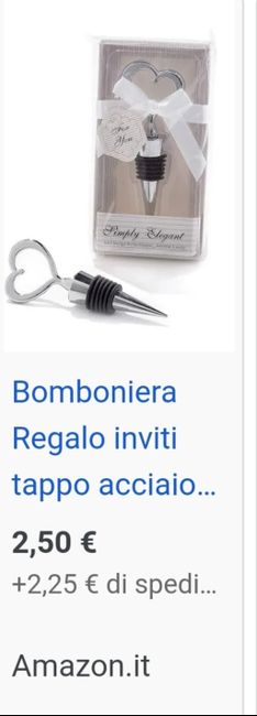 sos Bomboniere!! - 1