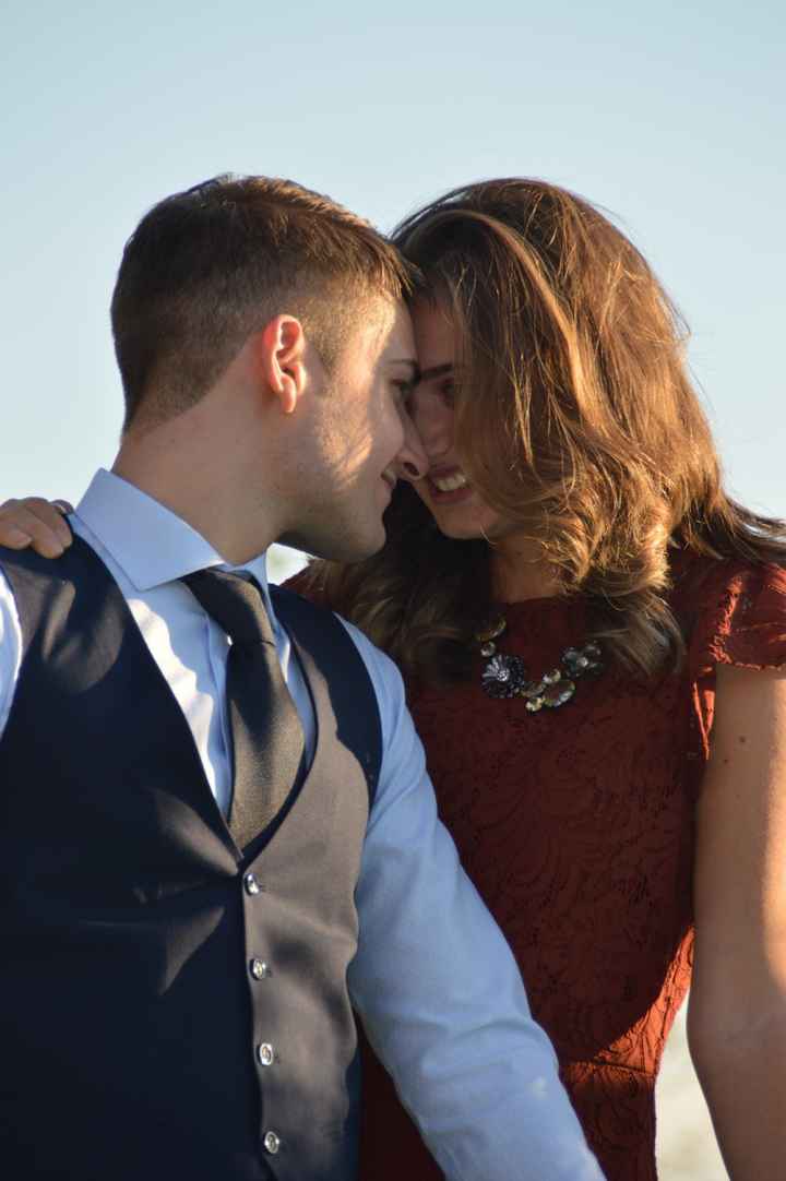 Condividi la vostra foto più bella insieme 📸 - 1