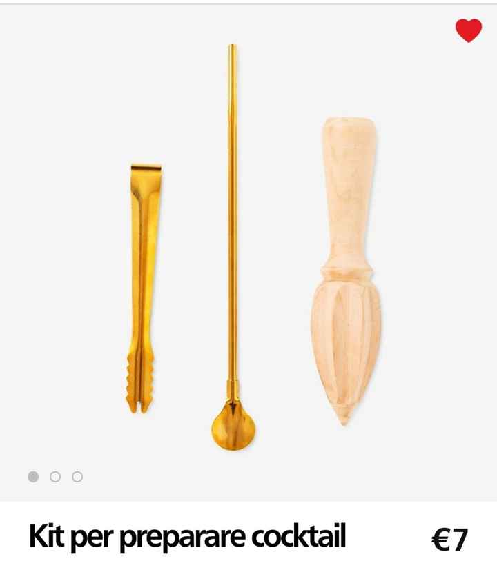 Sposine alternative: mostrate le vostre non bomboniere - 1