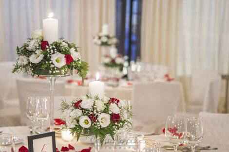  Help me matrimonio in rosso! - 1