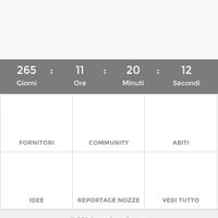 Problema applicazione  - 1