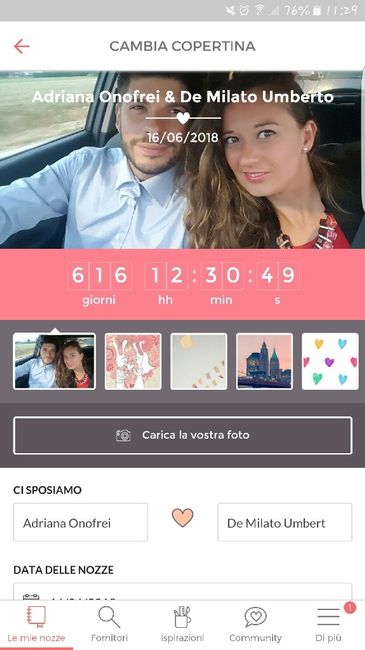 A me mancano 700 giorni... e a voi? - 1