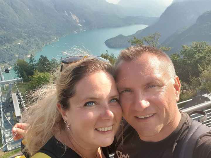 Condividi una vostra foto di coppia - 1