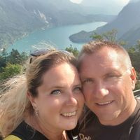 Condividi una vostra foto di coppia - 1