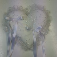 Accessori Mascherine e cuscino fedi - 2